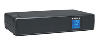 UPS 1200VA SMART AVR RACK LCD USB DB9 2U